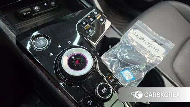 Kia Sportage 5th Generation Hybrid id 3442416 из Кореи 19