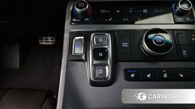 Hyundai The New Palisade id 3758976 из Кореи 19