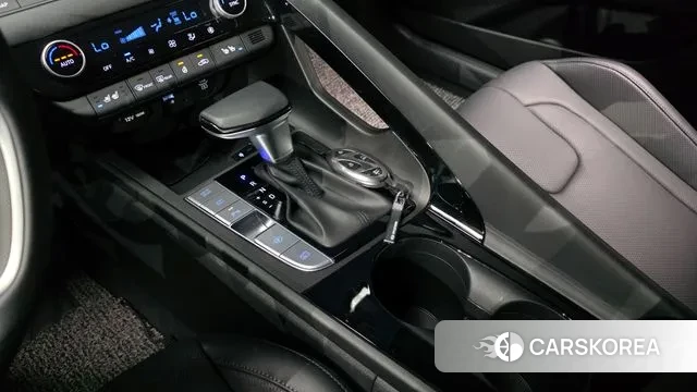 Hyundai The New Avante (CN7) id 2968736 из Кореи 19