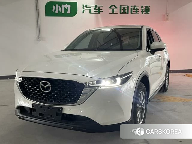 Mazda CX-5 id 4298557 из Китая 27