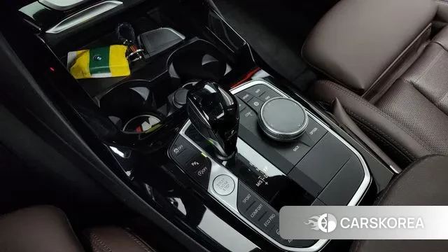 BMW X3 (G01) id 3058729 из Кореи 19