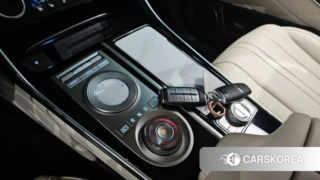 Genesis GV80 id 4196058 из Кореи 19