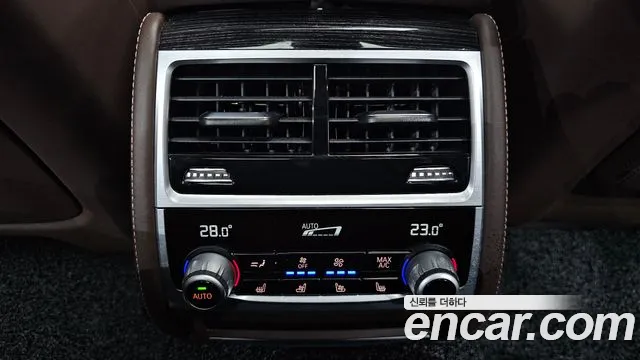 BMW 7 Series (G11) id 2520162 из Кореи 19