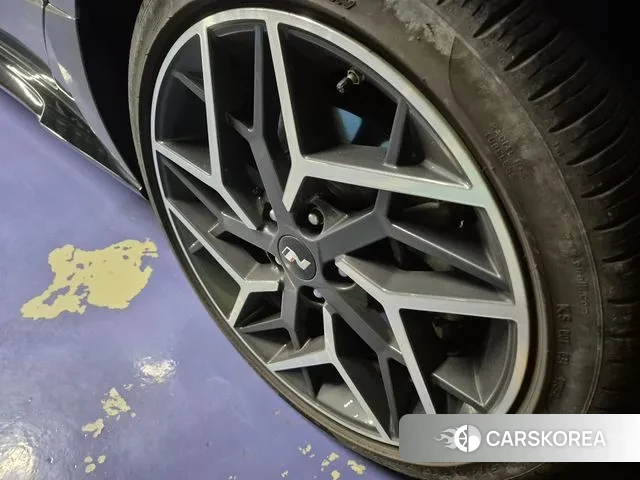 Hyundai Sonata (DN8) id 3322923 из Кореи 15