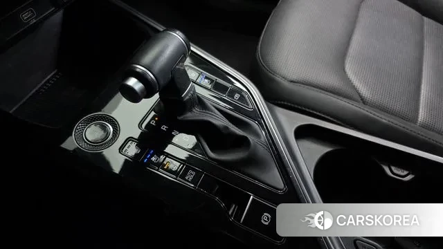 Kia Di Ol Nu Niro id 3295346 из Кореи 19