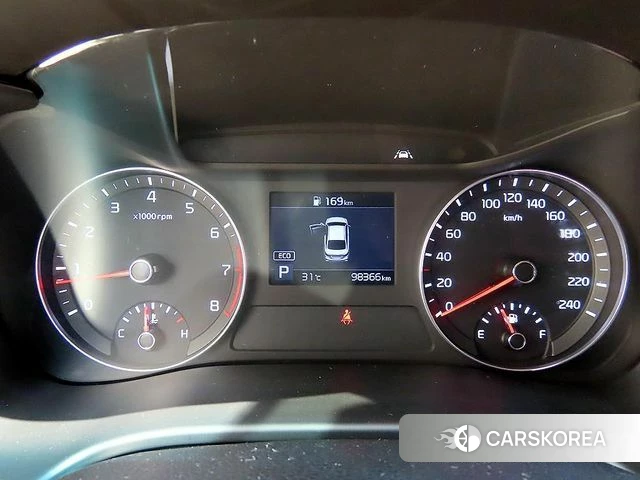 Kia Come New K3 id 4594721 из Кореи 17