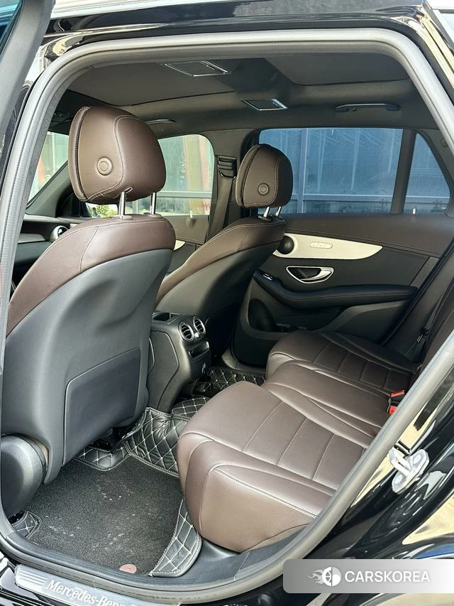 Mercedes-Benz GLC id 4333301 из Китая 9