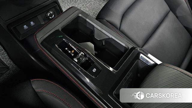 Ssangyong Actian 2nd Generation id 3882931 из Кореи 19