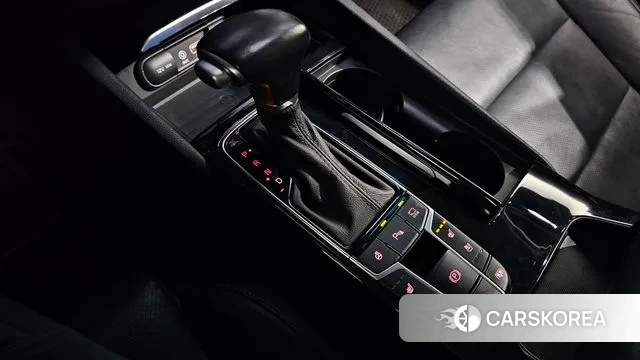 Kia Come New K7 id 3627325 из Кореи 19