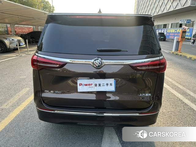 Buick GL8 id 4239327 из Китая 15