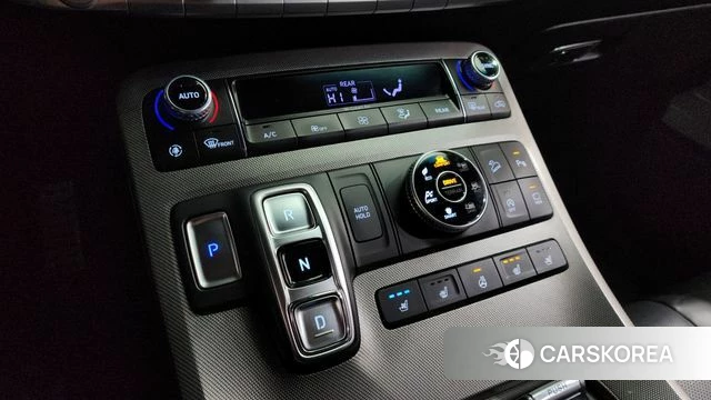 Hyundai Palisade id 4019331 из Кореи 19