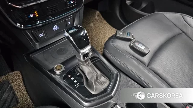 Ssangyong Berry New Tivoli id 3546510 из Кореи 19