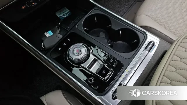 Kia The New Carnival 4th Generation id 3507498 из Кореи 19