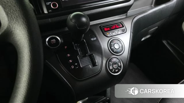 Kia The New Kia Ray id 4735404 из Кореи 30