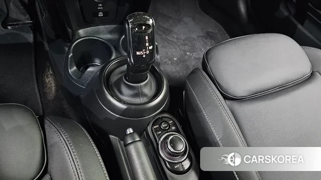 Mini Cooper id 3734427 из Кореи 19