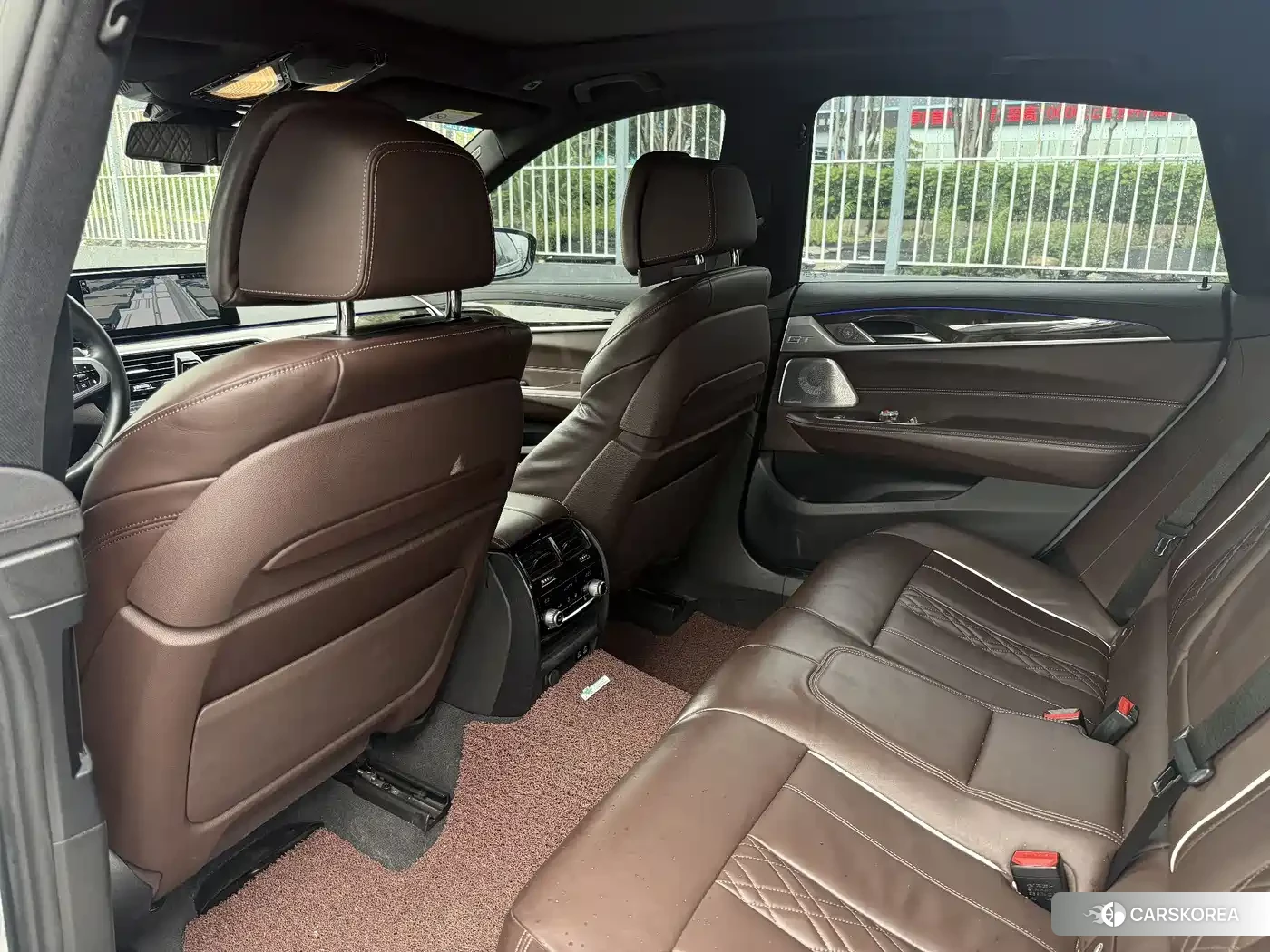 BMW 6 series GT id 4628286 из Китая 20