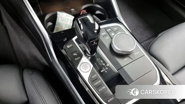 BMW 3 Series (G20) id 3017311 из Кореи 19