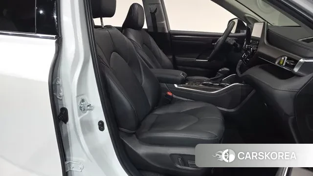 Toyota Highlander 4th Generation id 3026720 из Кореи 19