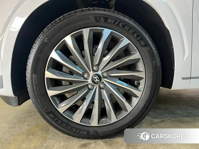 Hyundai The New Palisade id 4308619 из Кореи 19
