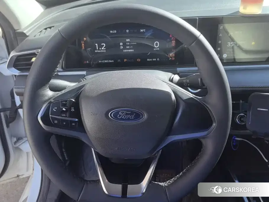 Ford Forrest id 4664646 из Китая 15