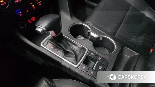 Kia Sportage 4th Generation id 3574164 из Кореи 19