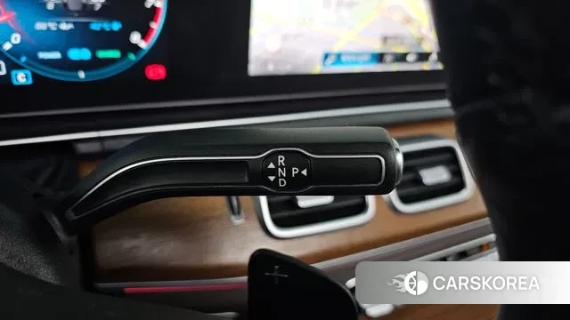 Mercedes-Benz GLE-Class W167 id 3448536 из Кореи 19