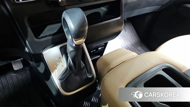 Hyundai Staria id 4457081 из Кореи 31