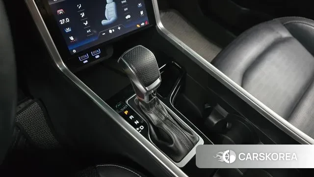 Ssangyong Torres id 3555588 из Кореи 19