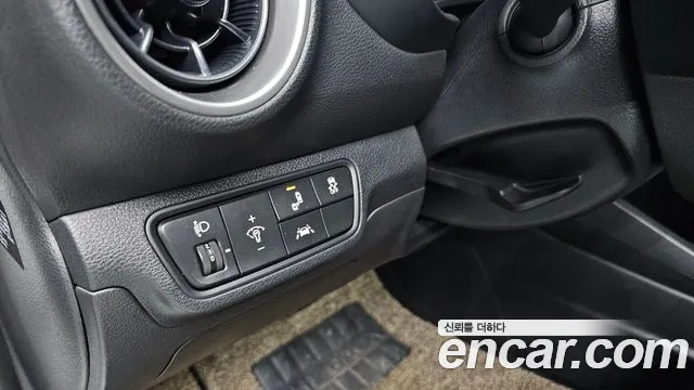 Kia Come New K3 id 2671740 из Кореи 19