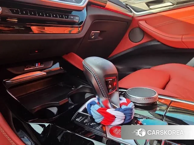 BMW X3M (G01) id 3457172 из Кореи 19