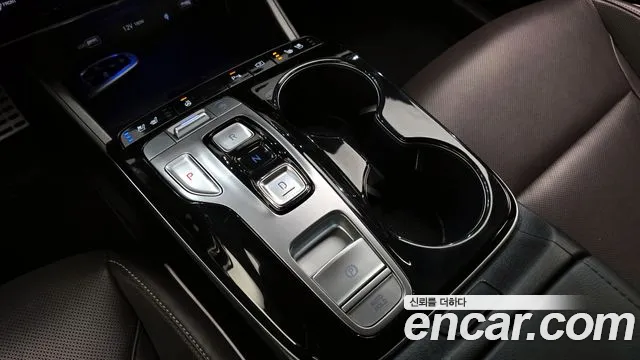 Hyundai Tucson (NX4) id 2848662 из Кореи 19