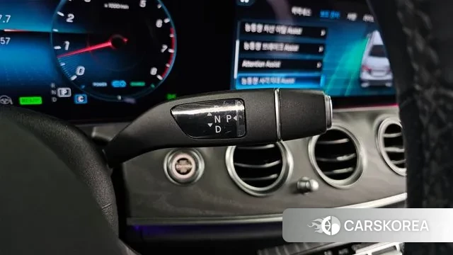 Mercedes-Benz E-Class W213 id 3680849 из Кореи 19