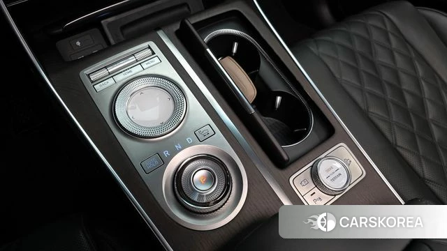 Genesis GV80 id 3905147 из Кореи 19