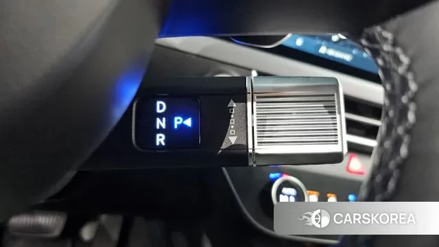 Hyundai Sonata D Edge (DN8) id 3517539 из Кореи 19