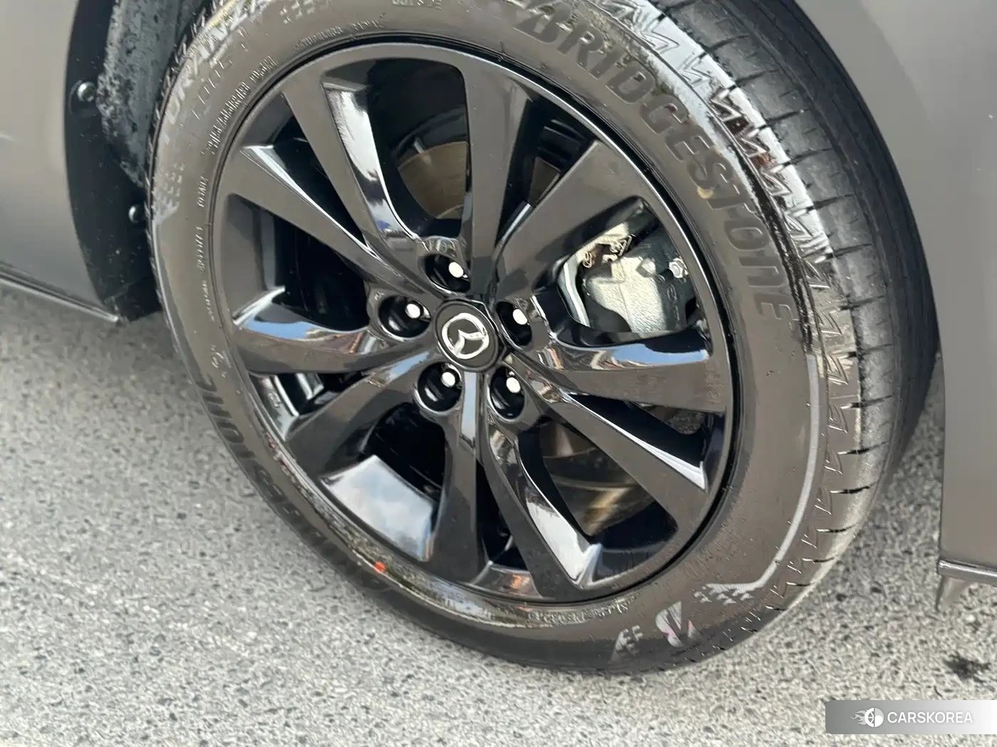 Mazda CX-30 id 4548038 из Китая 15