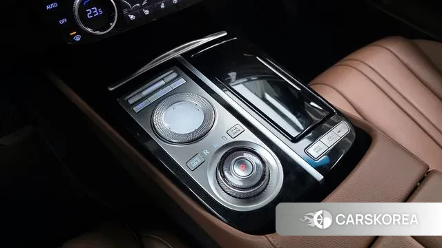 Genesis G80 (RG3) id 3764657 из Кореи 19