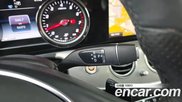 Mercedes-Benz E-Class W213 id 2855694 из Кореи 19