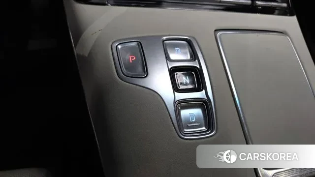 Hyundai The New Grandeur IG id 3508666 из Кореи 19