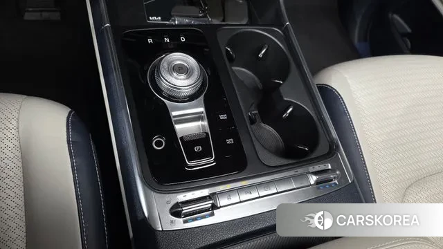 Kia The New Carnival 4th Generation id 3769880 из Кореи 19