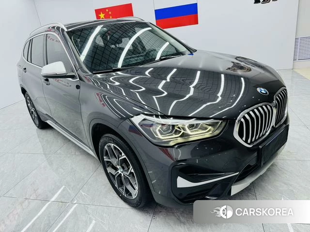 BMW X1 id 4321199 из Китая 13