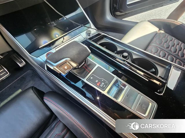Audi RS7 (4K) id 4697580 из Кореи 14