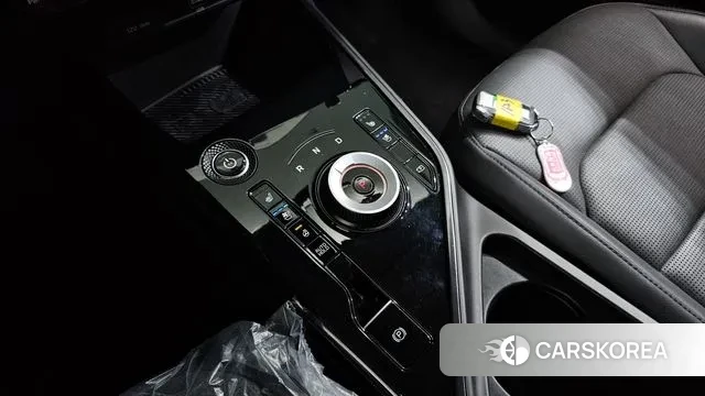 Kia Di All New Niro EV id 3191444 из Кореи 19