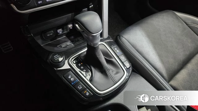 Kia Seltos id 4907200 из Кореи 19