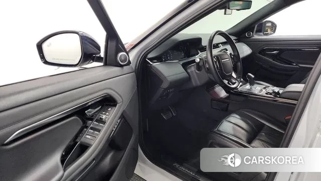 Land Rover Range Rover Evoque 2nd Generation id 3748160 из Кореи 19