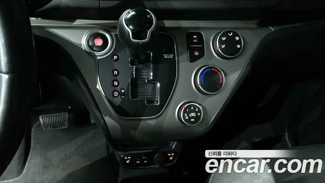 Kia The New Ray id 2834871 из Кореи 19