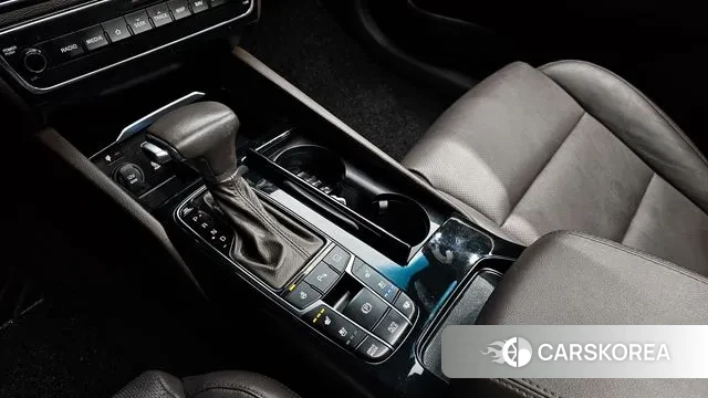 Kia Come New K7 id 3656479 из Кореи 19