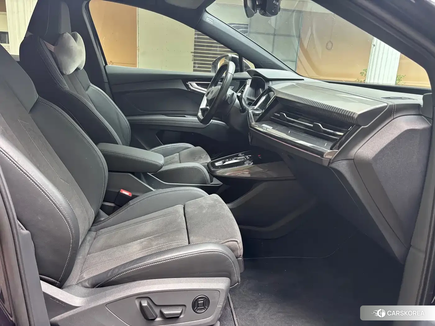 Audi Q4 e-tron id 4600631 из Китая 14
