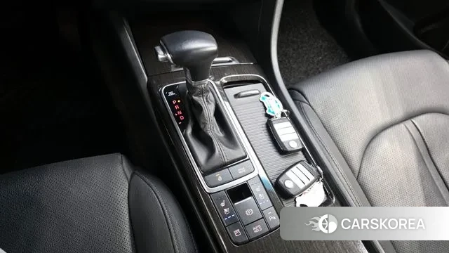 Kia The New K5 2nd generation id 3429258 из Кореи 19