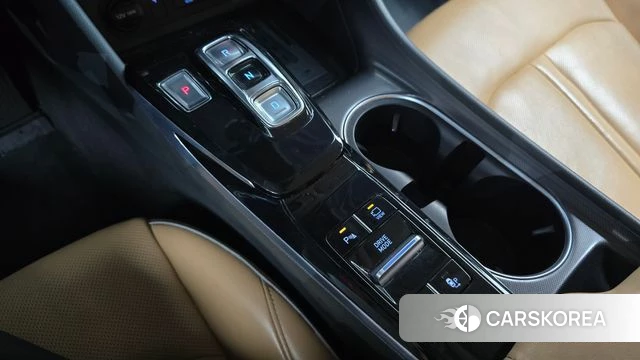 Hyundai Sonata (DN8) id 4907319 из Кореи 34