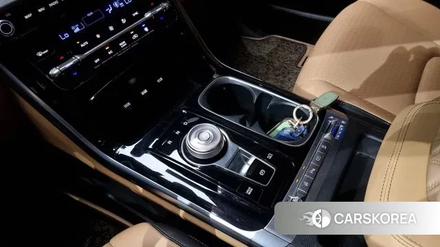 Kia Carnival 4th generation id 2939276 из Кореи 19